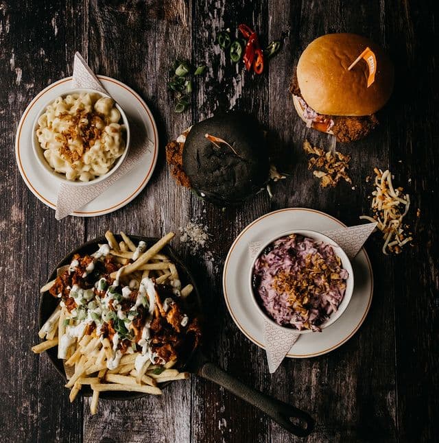 Bird Camden Town photo 3