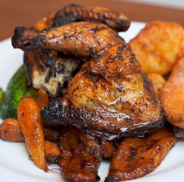 Guanabana Camden photo 3