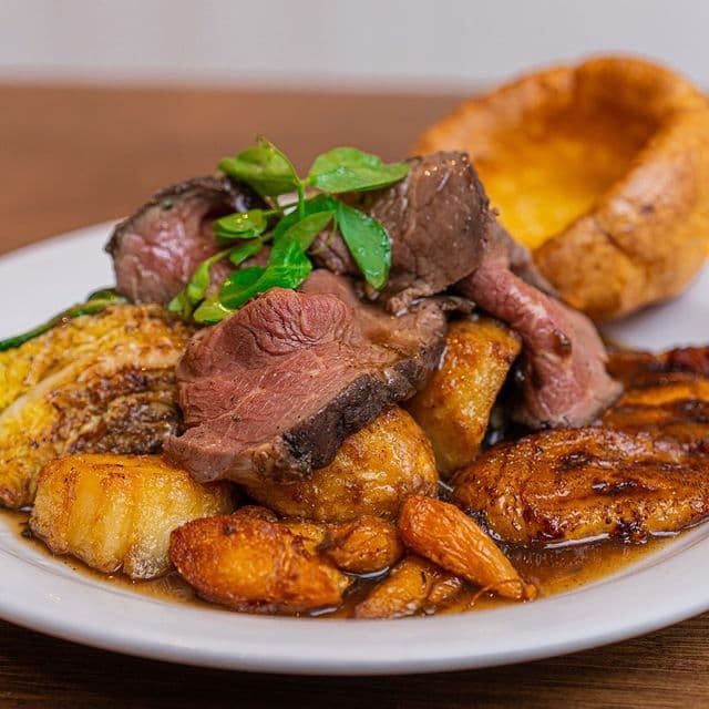 Guanabana Camden photo 1