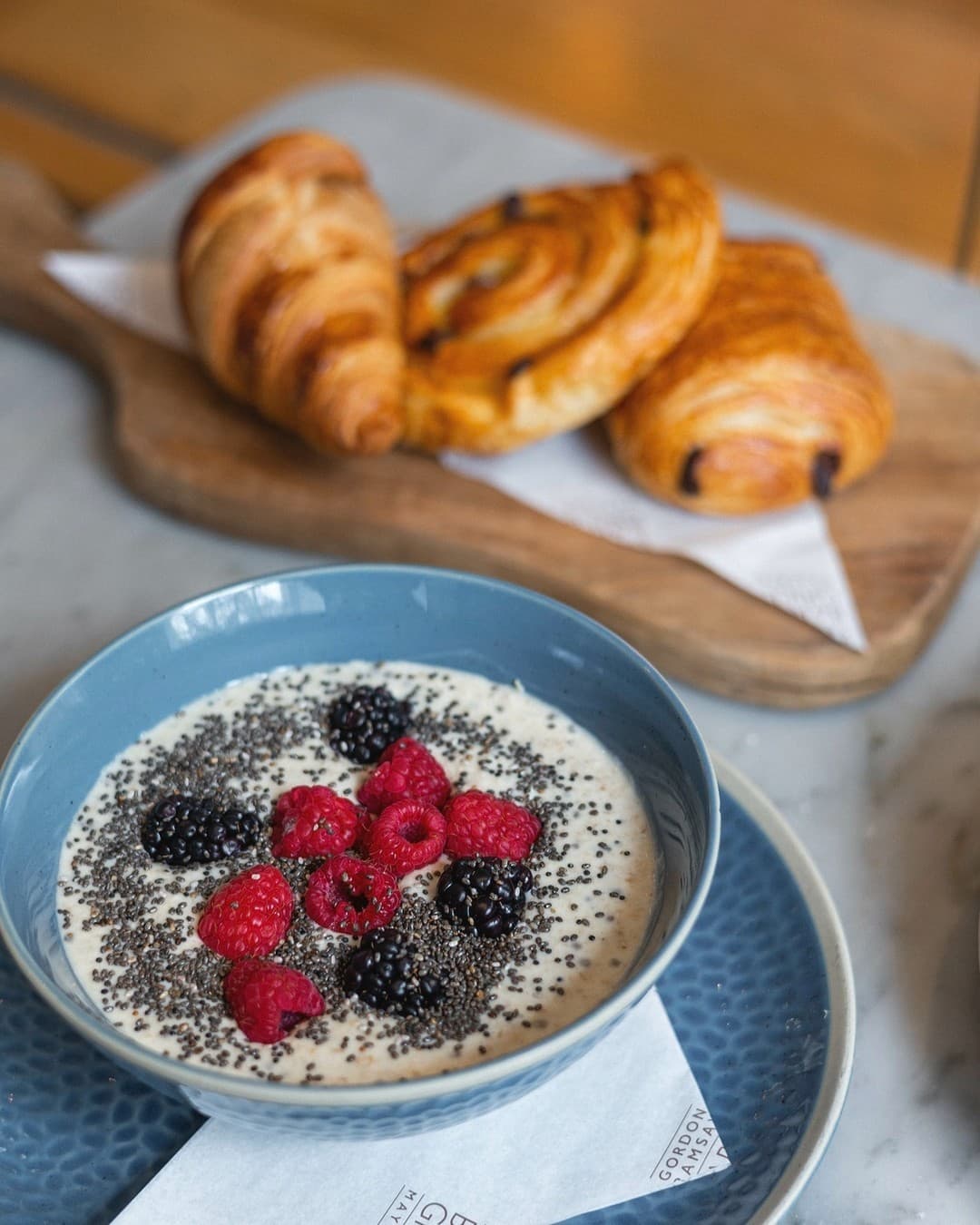 Gordon Ramsay Bar & Grill Chelsea photo 4