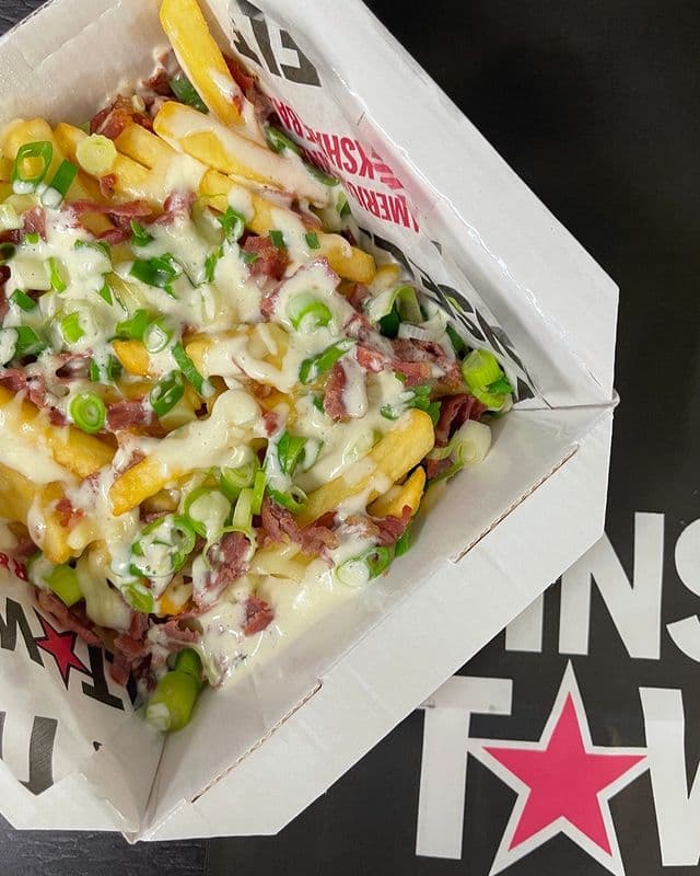 Tinseltown Marylebone photo 1