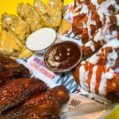 Restaurant review photo