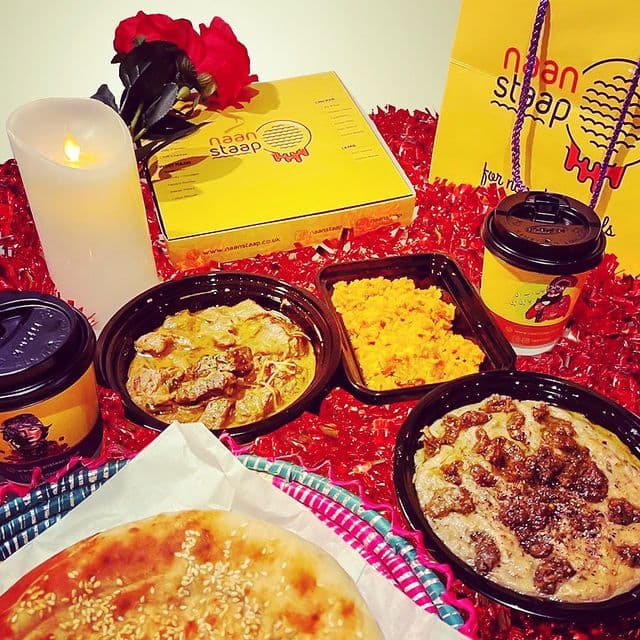 Naan Staap Upton Park photo 3