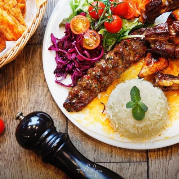 Kilikya Mile End photo 1