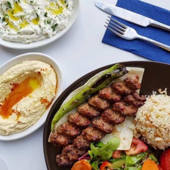 Kilikya Mile End photo 2