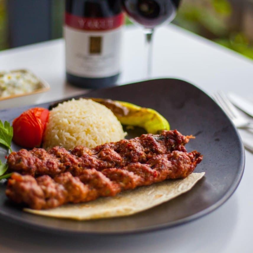 Kilikya Mile End photo 3