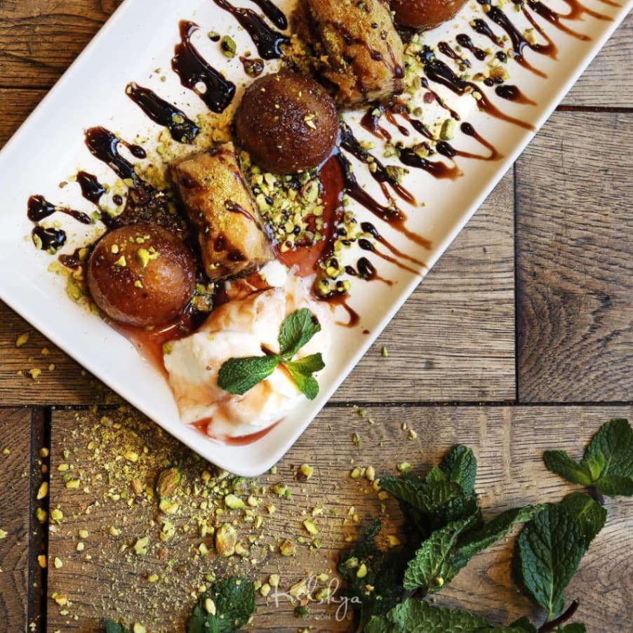 Kilikya Mile End photo 4