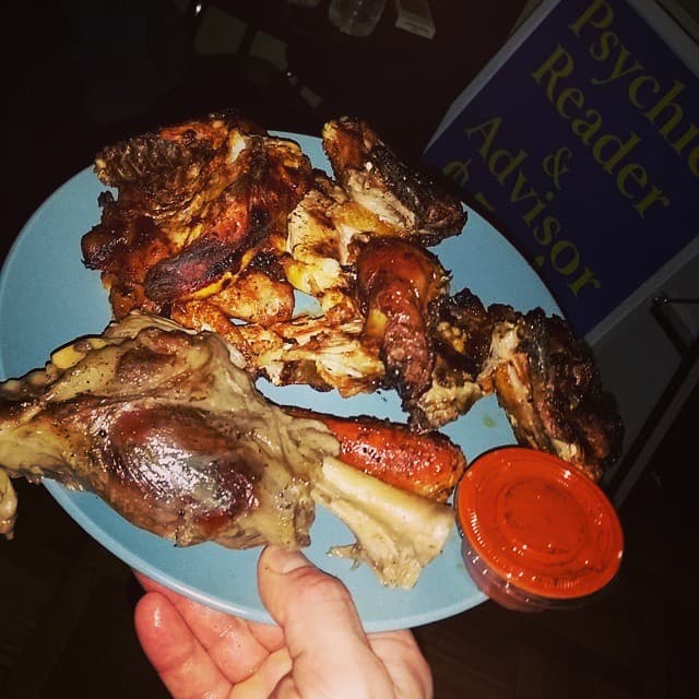 Big Arc Chicken East Village photo 2