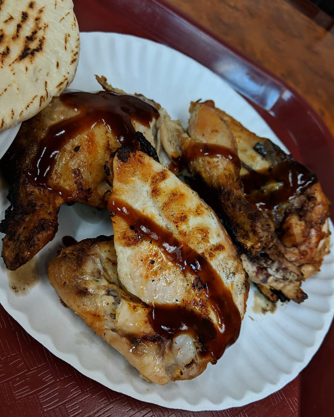 Big Arc Chicken East Village photo 3