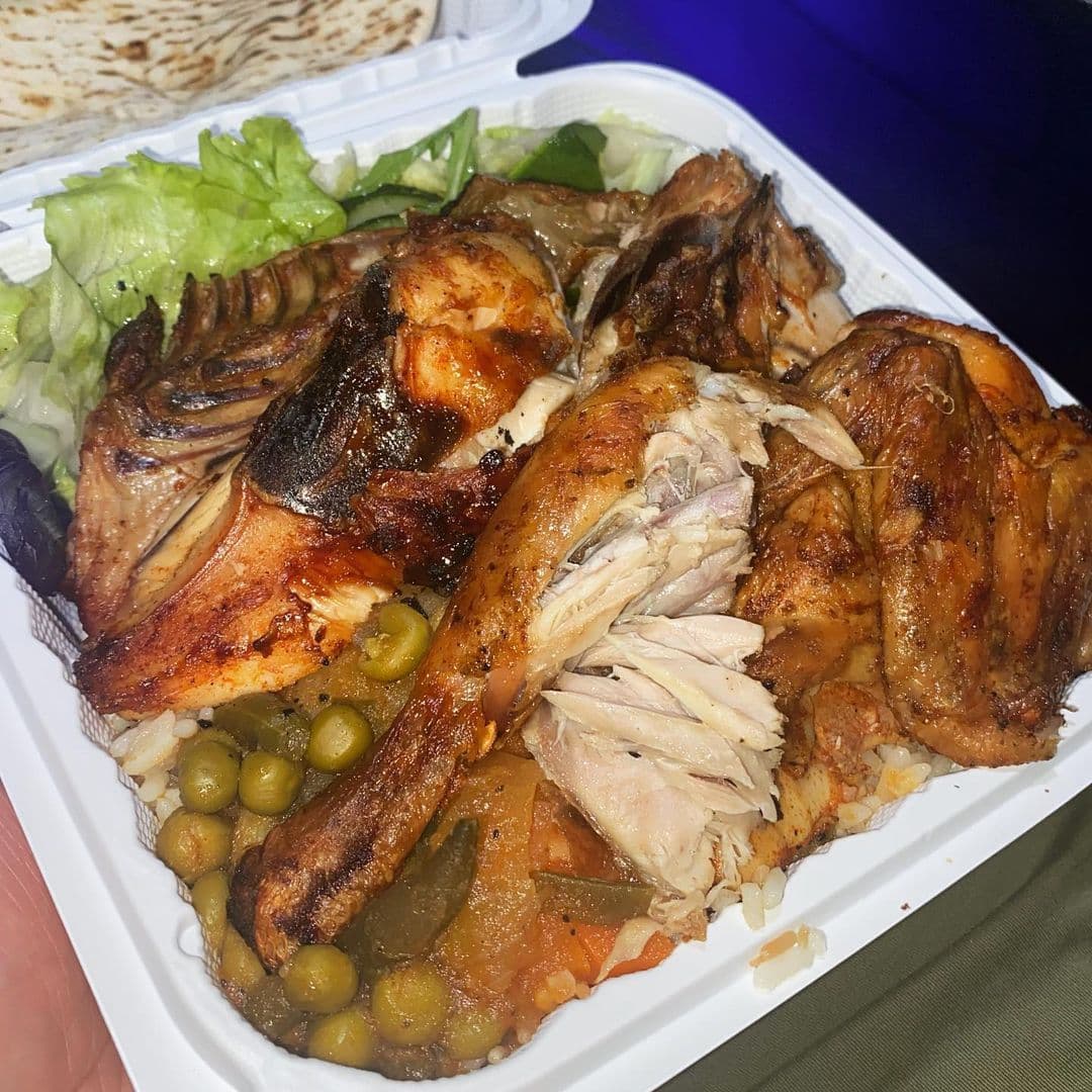 Big Arc Chicken East Village photo 1