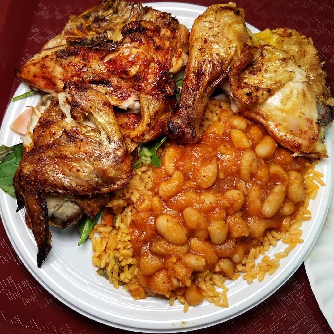 Big Arc Chicken East Village photo 4