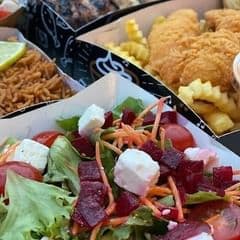 La Maison du Poulet Picpus photo 1