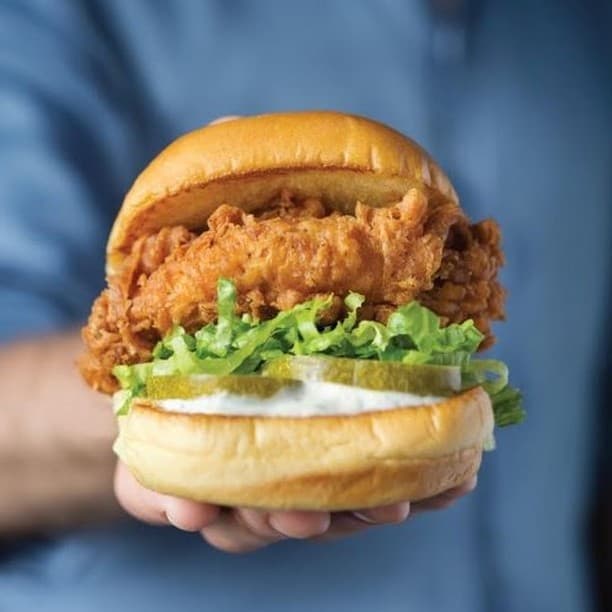 La Maison du Poulet Picpus photo 3