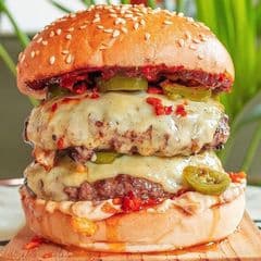 Restaurant review photo