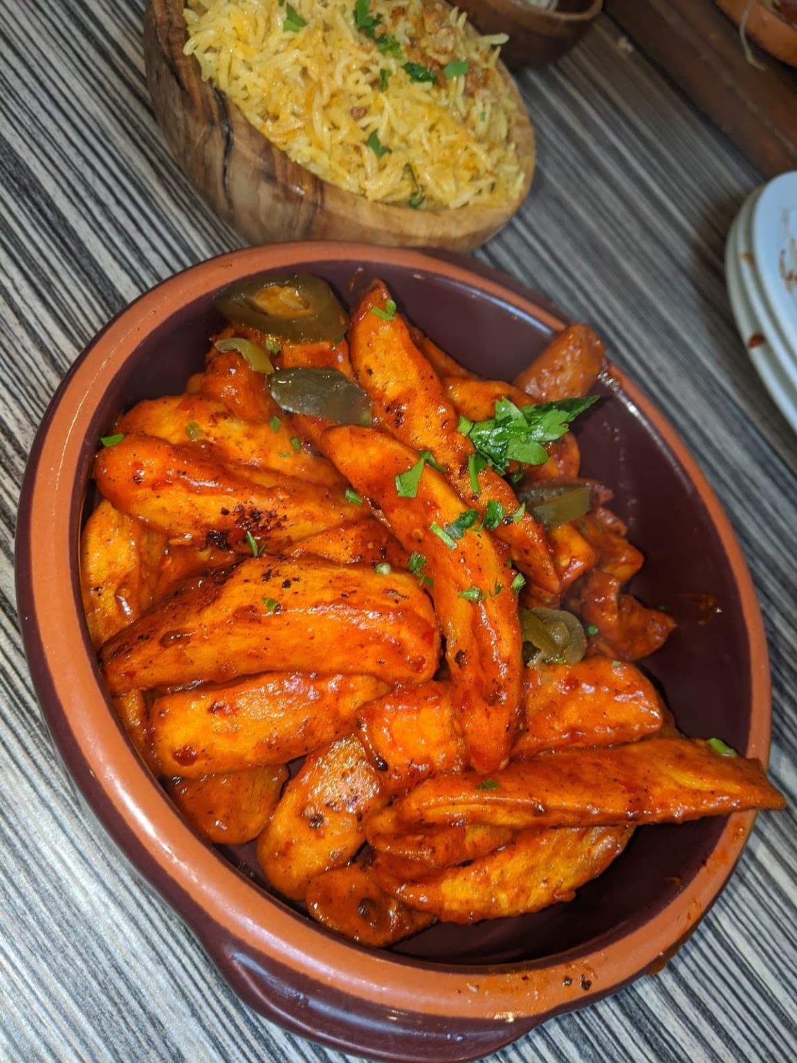 Jungle Braai Walthamstow photo 1