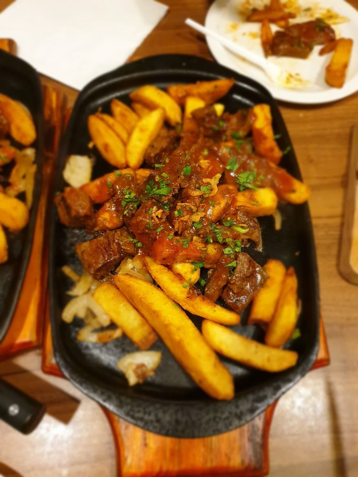 Jungle Braai Walthamstow photo 3