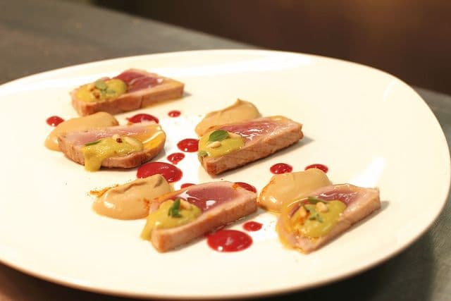 Cous-Cous Bayswater photo 2