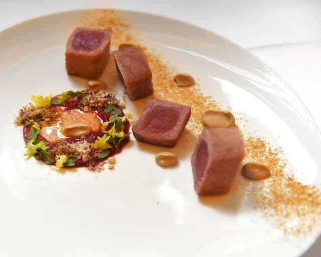 Cous-Cous Bayswater photo 3