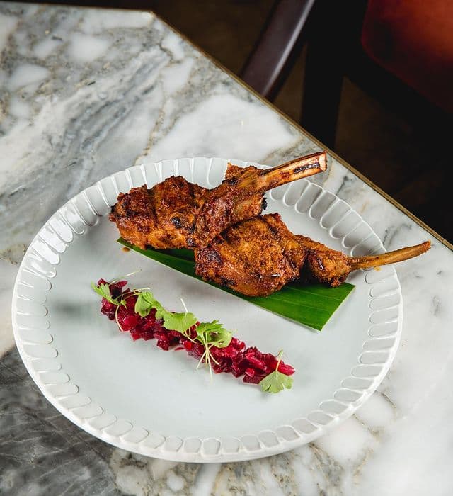 Tamarind Kitchen Soho photo 1