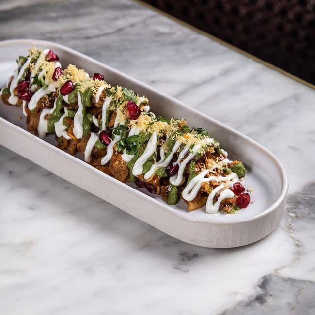 Tamarind Kitchen Soho photo 4