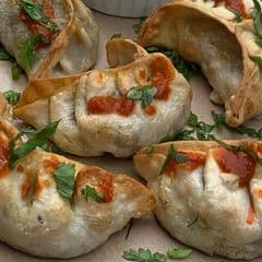 The Kati Roll Company Greenwich Village photo 3