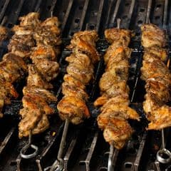 The Kati Roll Company Greenwich Village photo 2