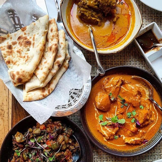 Awadh Upper West Side photo 4