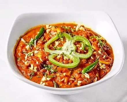 Amjadia Marylebone photo 3