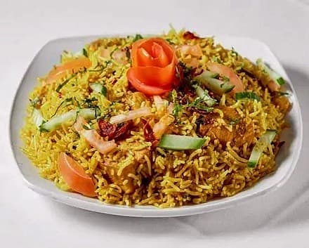 Amjadia Marylebone photo 1