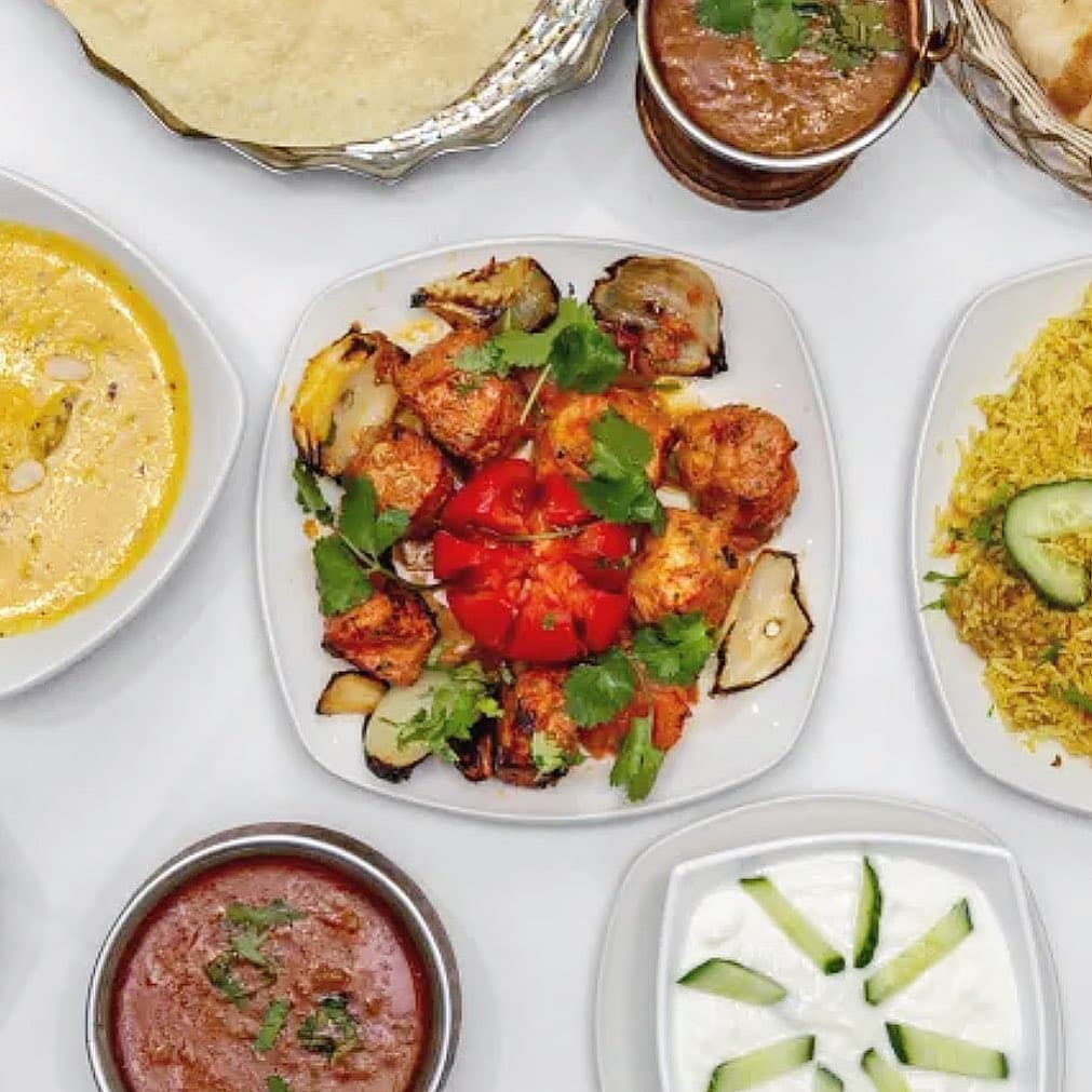 Amjadia Marylebone photo 2