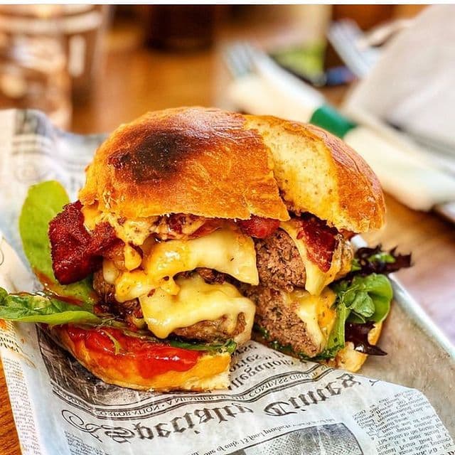 Zatar Cafe & Bistro Bushwick photo 4