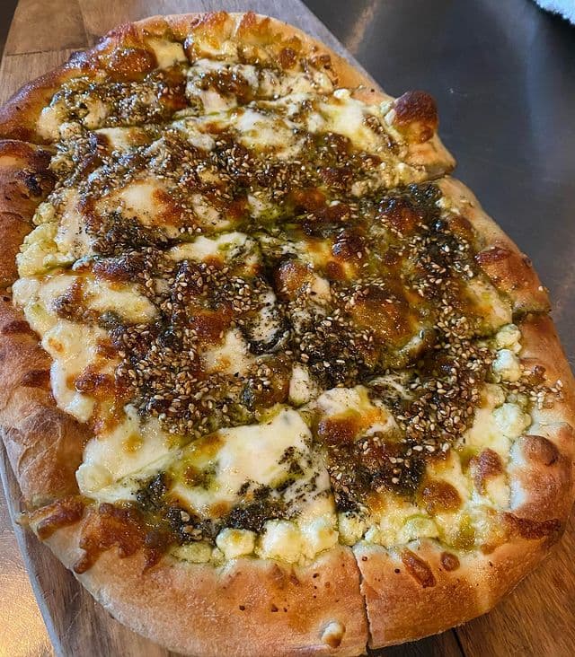 Zatar Cafe & Bistro Bushwick photo 3