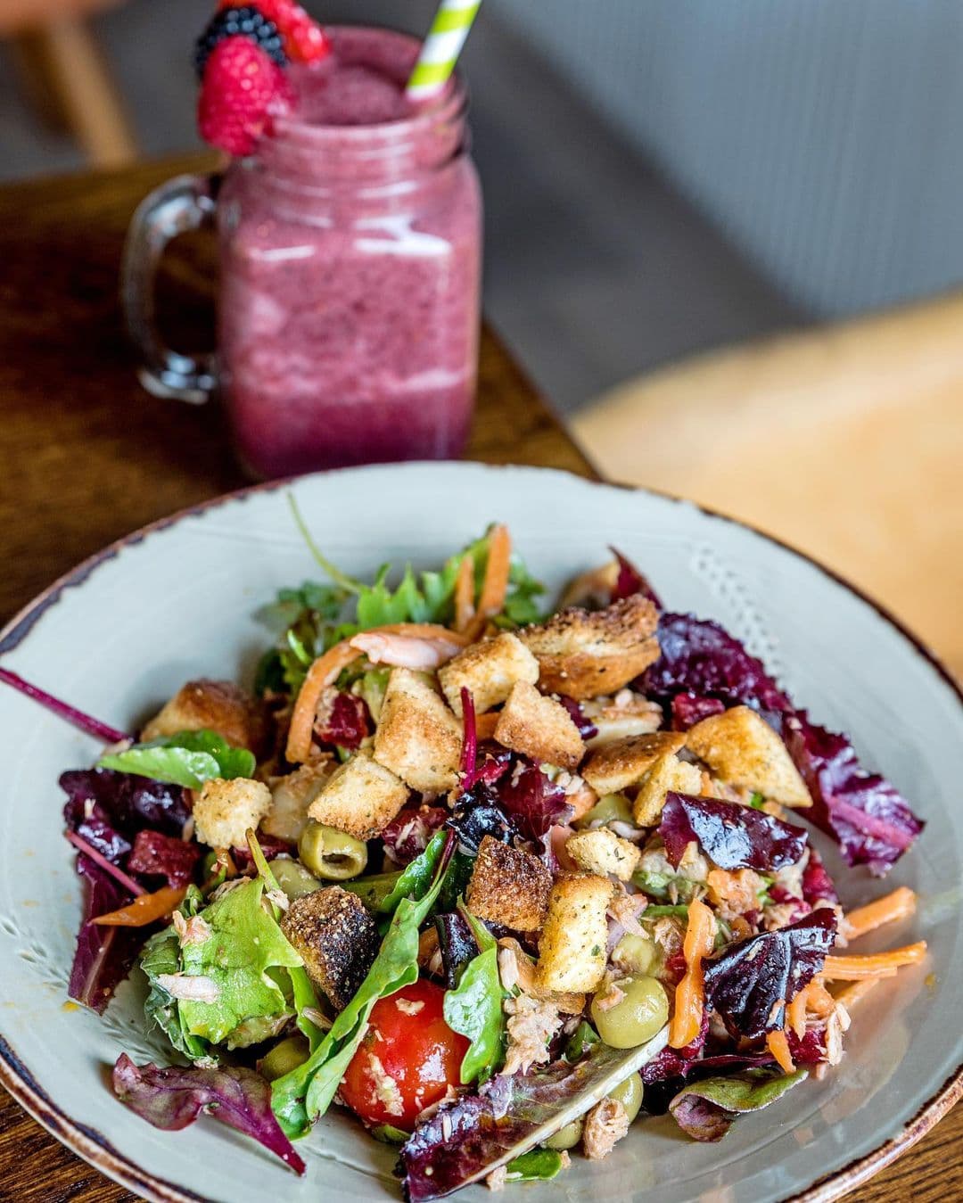 Zest South Woodford photo 1