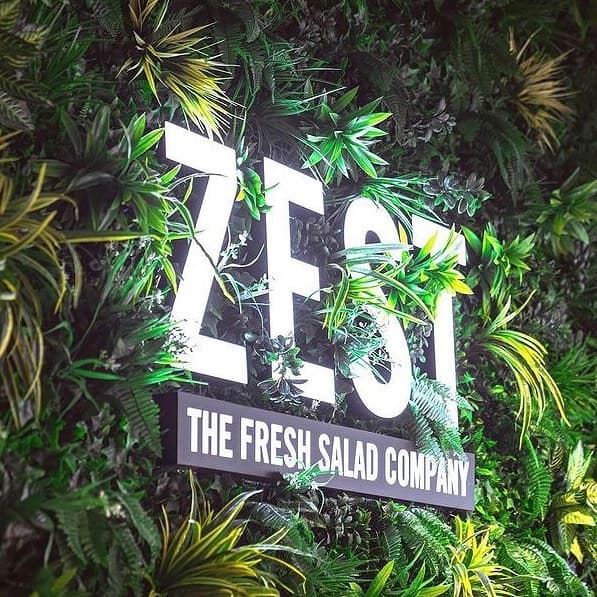 Zest South Woodford photo 3