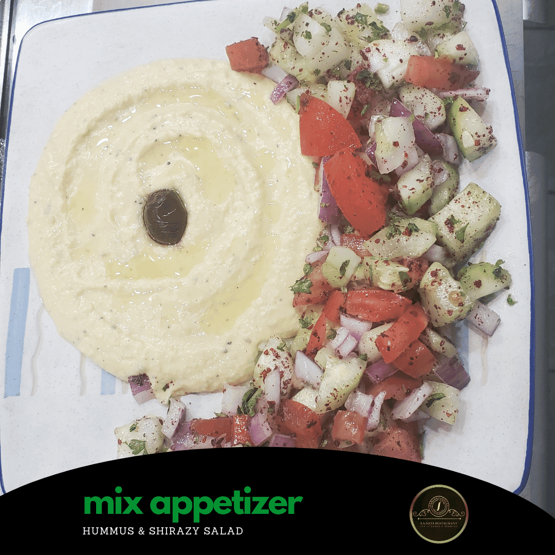 Lasani Koreatown photo 4