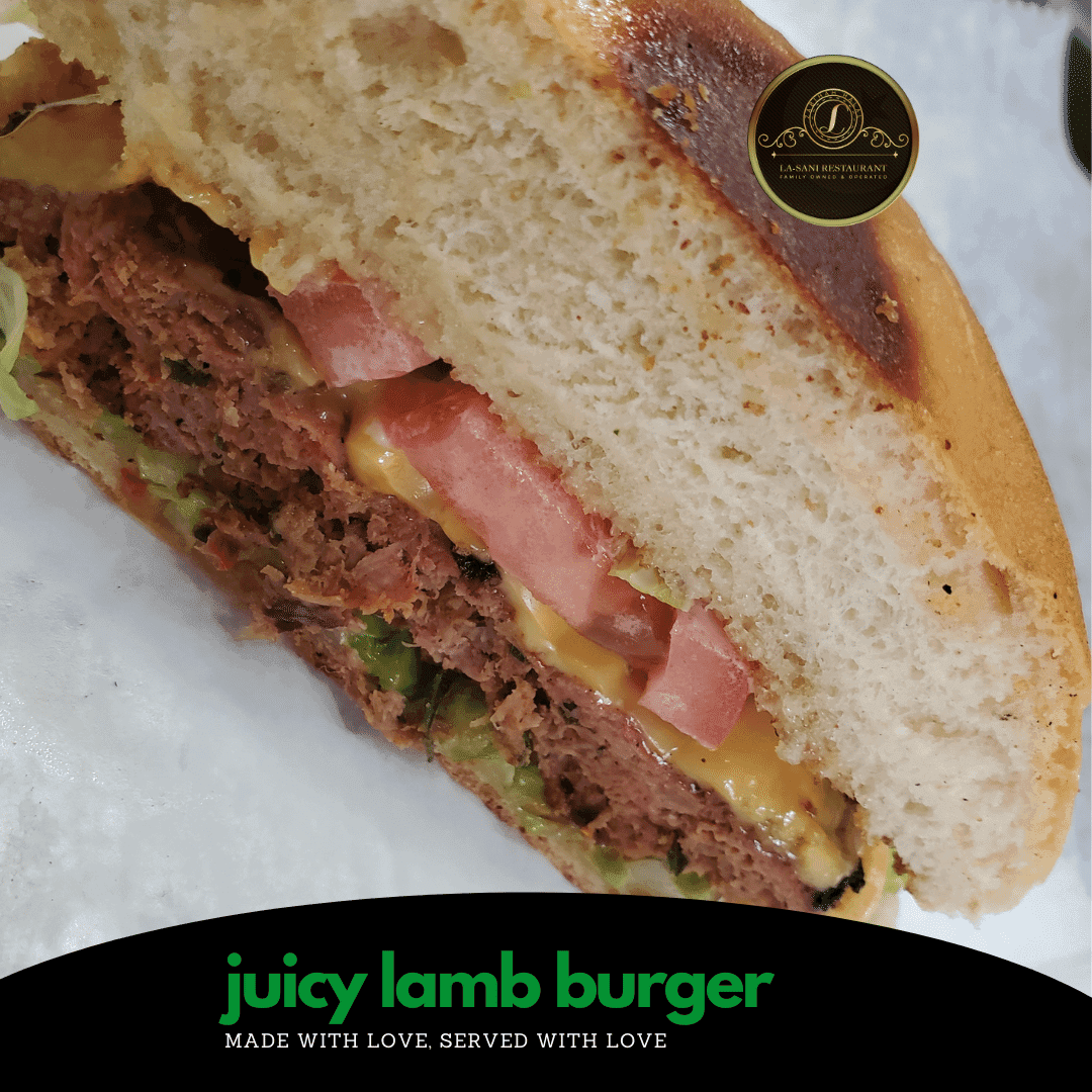 Lasani Koreatown photo 1