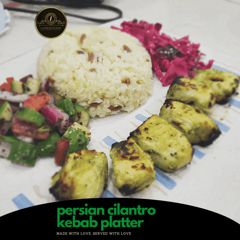 Lasani Koreatown photo 3