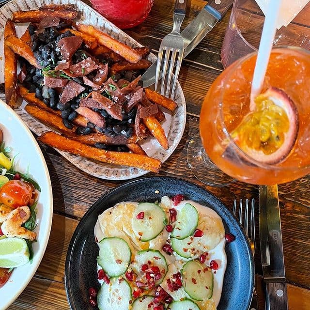 Cabana Greenwich photo 2