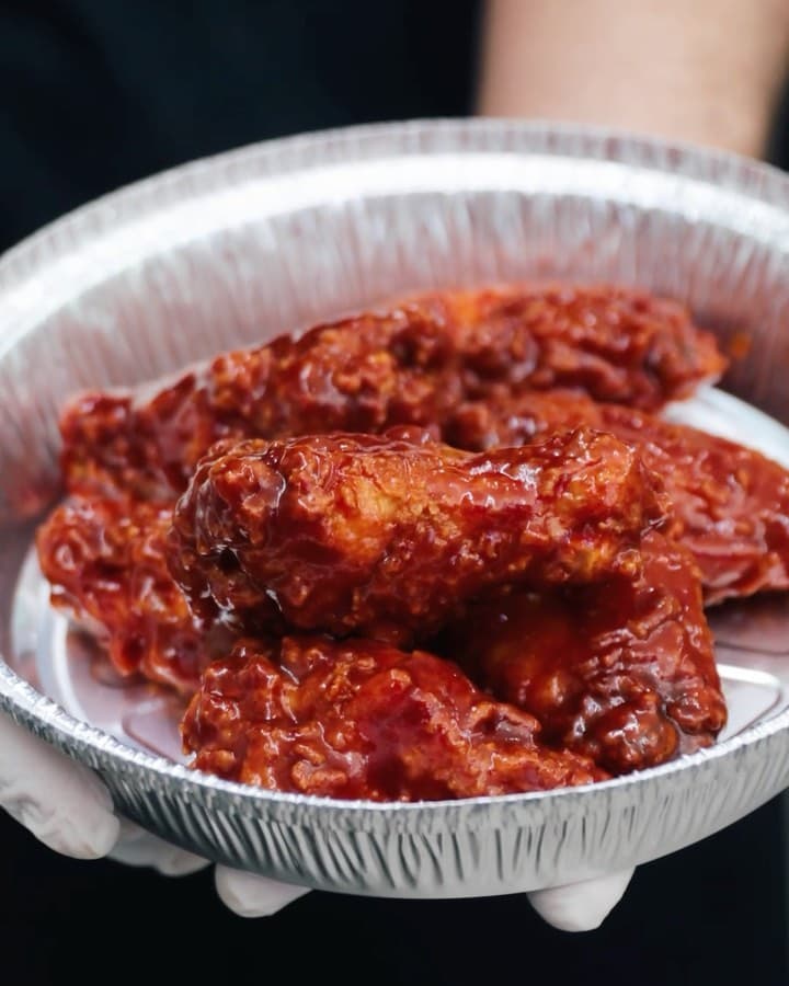 Halal Munchies Astoria photo 1