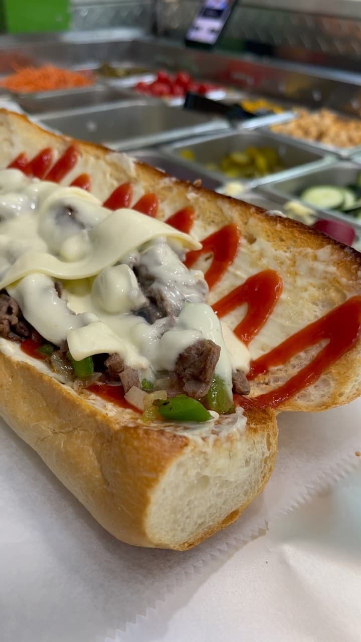 Halal Munchies Astoria photo 2