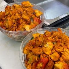 Restaurant review photo