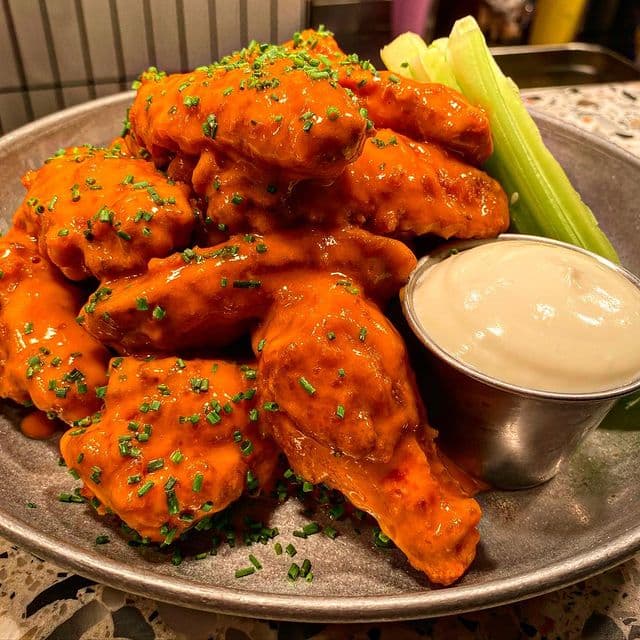 Wingmans Kilburn photo 4