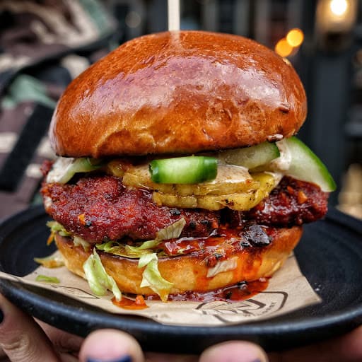 Wingmans Kilburn photo 3