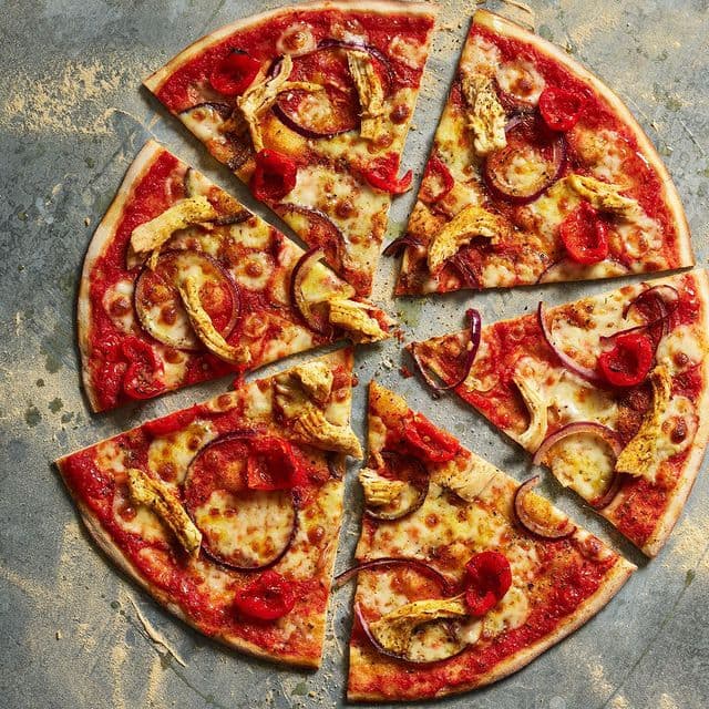 Pizza Express Shoreditch photo 3