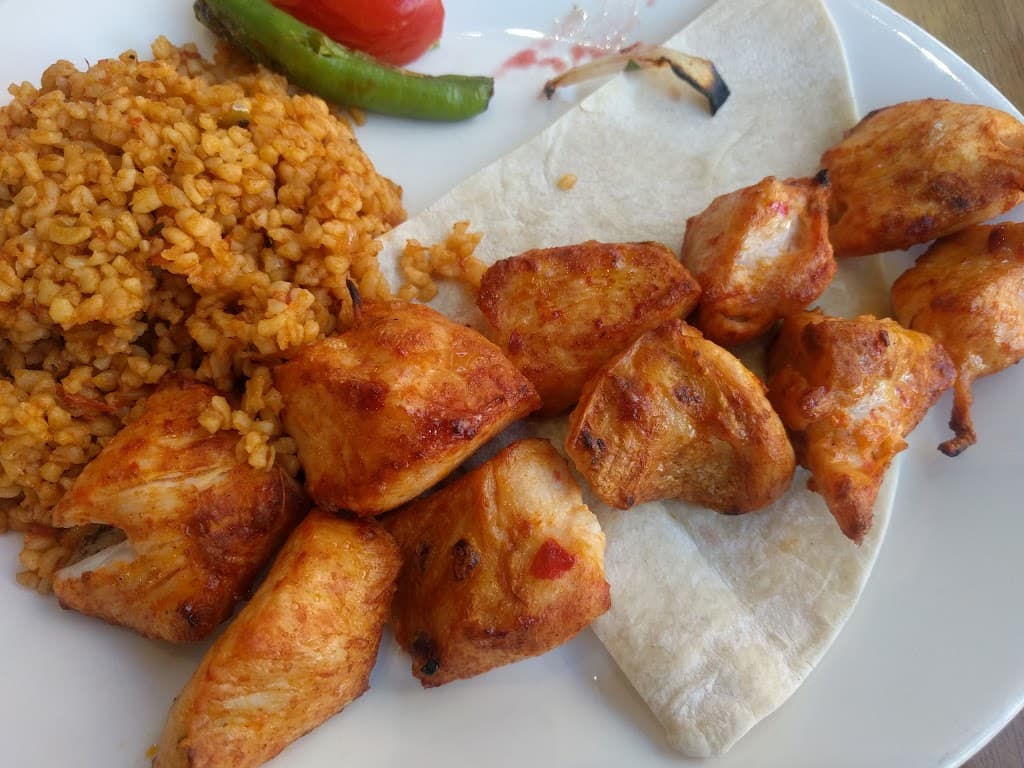 Somine Dalston photo 4