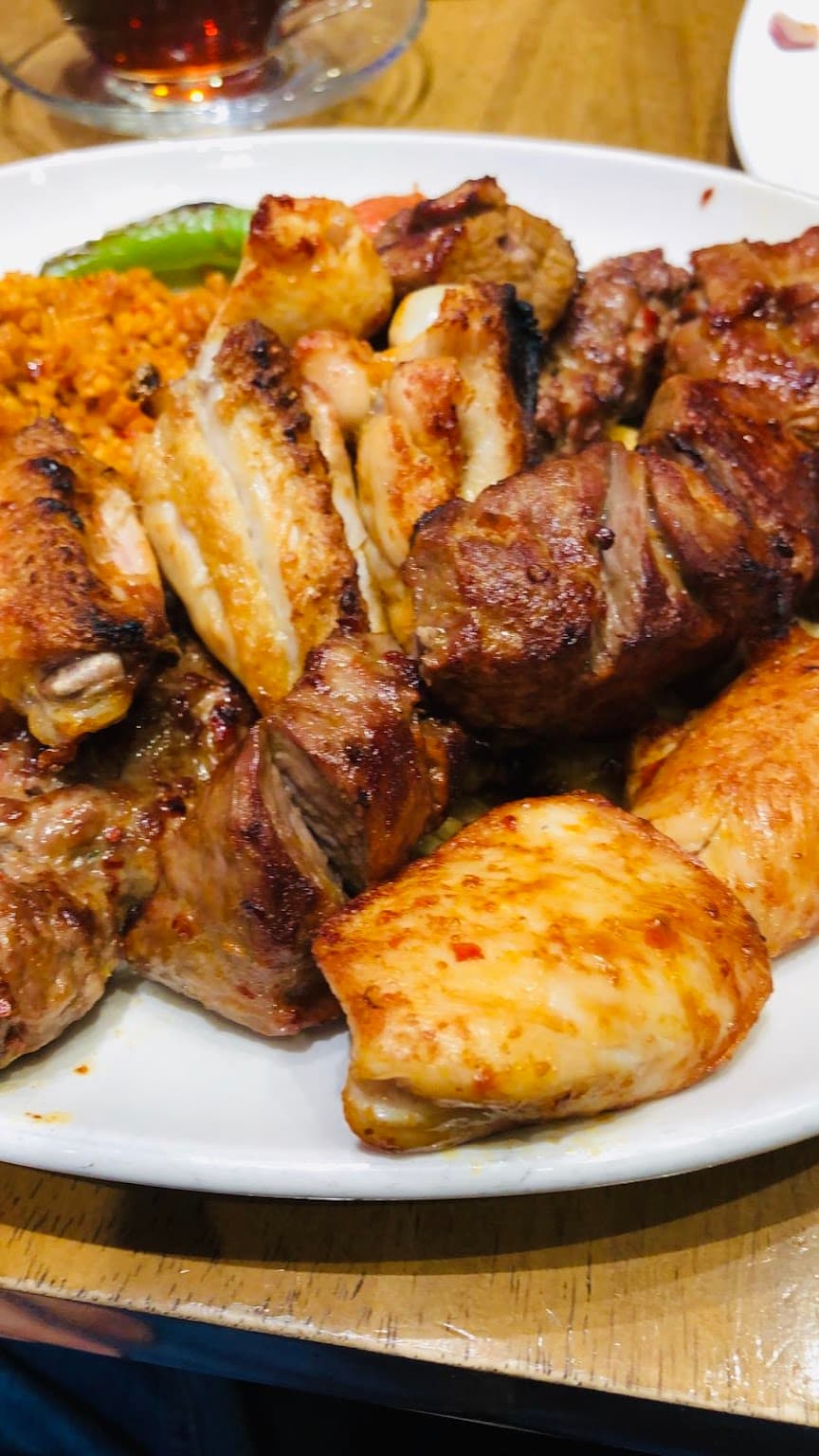 Somine Dalston photo 2