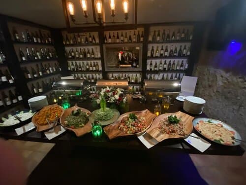 Turkuaz Hell's Kitchen photo 4