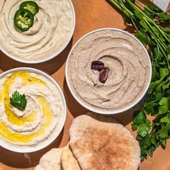 NAYA Mezze & Grill photo 3