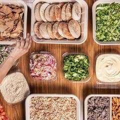 NAYA Mezze & Grill photo 4