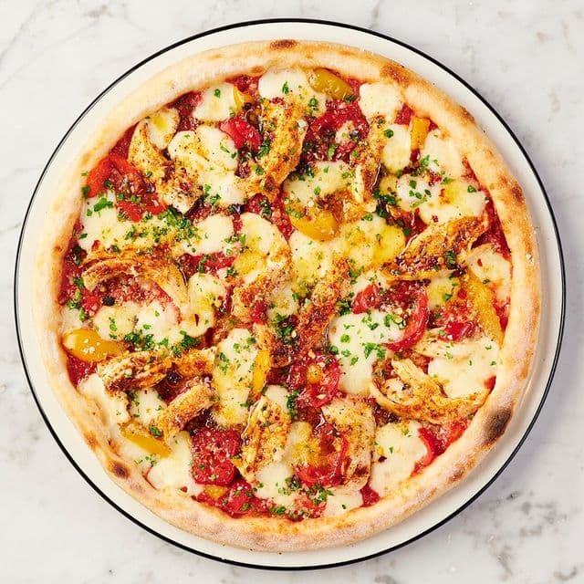 Pizza Express Southgate photo 1